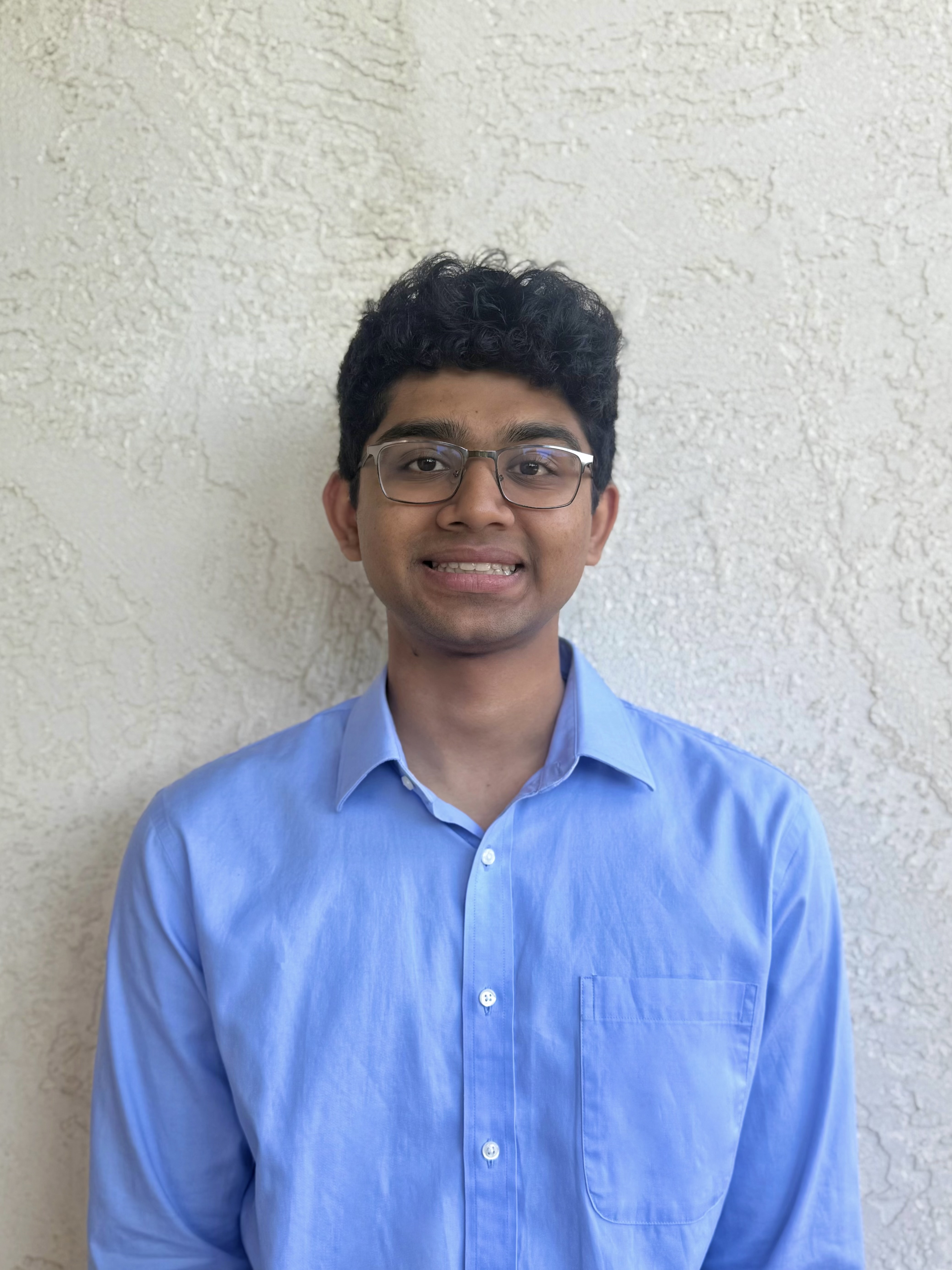 Pranav Rajaram